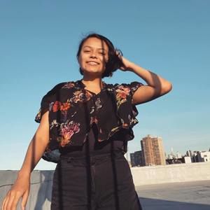 Meet your Posher, Lilly